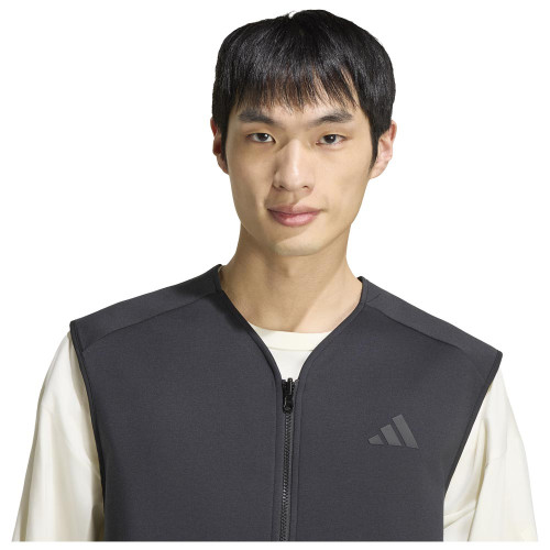 Adidas Ανδρικό γιλέκο Soft Lux Reversible Vest